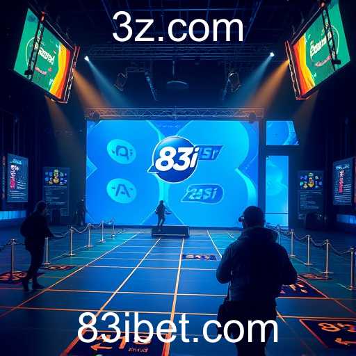 83i: A Revolução dos Games em 2025