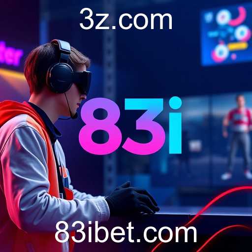 Inovações e Tendências no Universo de Jogos: O Impacto do 83i