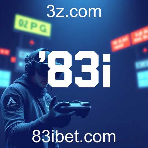 O Impacto Explosivo do '83i' no Universo dos Games