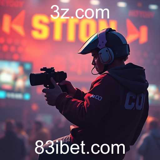 Novos Horizontes nos Jogos Online