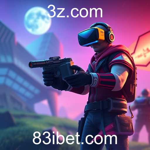 Novidades e Tendências em Jogos com 83i